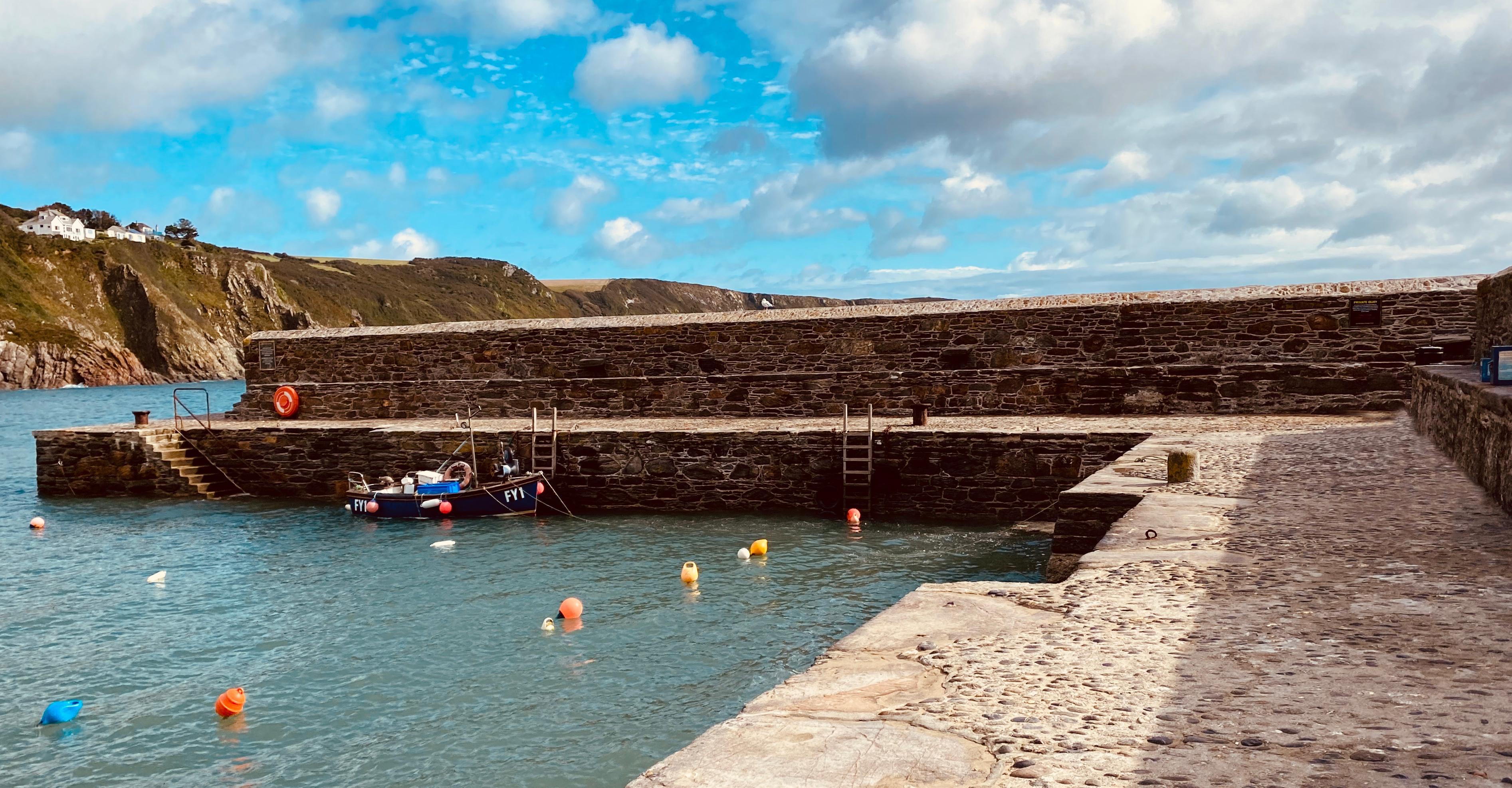 Coastal Path